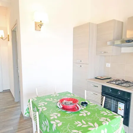 Artemide Lejlighedshotel 3*