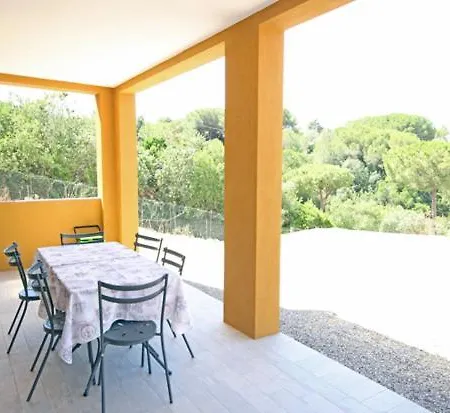 شقة فندقية Artemide كابوليفيري