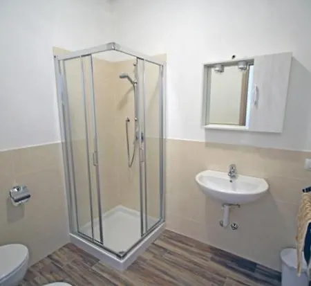 Artemide شقة فندقية