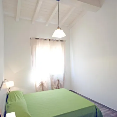 شقة فندقية Artemide كابوليفيري
